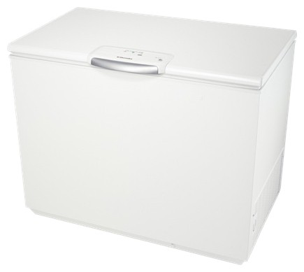 Холодильник Electrolux ECN 30108 W Фото, характеристики