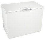 Refrigerator Electrolux ECN 30108 W 106.10x87.60x66.50 cm