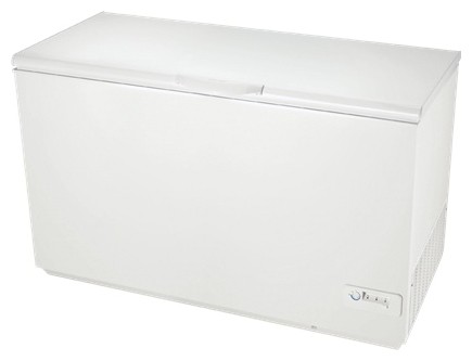 Kylskåp Electrolux ECN 40109 W Fil, egenskaper
