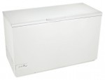 冷蔵庫 Electrolux ECN 40109 W 133.00x88.00x67.00 cm