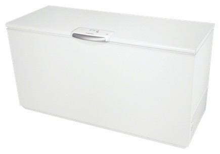 ตู้เย็น Electrolux ECP 50108 W รูปถ่าย, ลักษณะเฉพาะ
