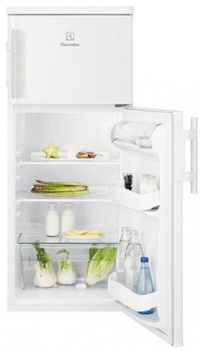 Tủ lạnh Electrolux EJ 11800 AW ảnh, đặc điểm