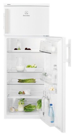 Холодильник Electrolux EJ 2300 AOW Фото, характеристики