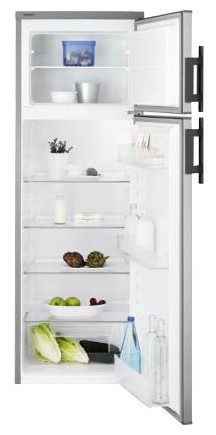 Buzdolabı Electrolux EJ 2302 AOX2 fotoğraf, özellikleri