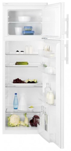 Холодильник Electrolux EJ 2801 AOW2 Фото, характеристики