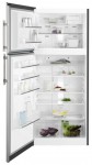 Холодильник Electrolux EJF 4342 AOX 70.00x182.00x71.00 см