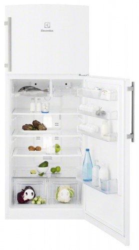 Холодильник Electrolux EJF 4440 AOW фото, Характеристики