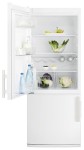 Refrigerator Electrolux EN 12900 AW 59.50x154.40x65.80 cm