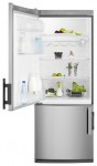 Refrigerator Electrolux EN 12900 AX 59.50x154.40x65.80 cm