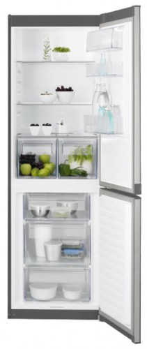 Холодильник Electrolux EN 13201 JX Фото, характеристики