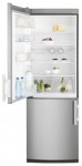 Refrigerator Electrolux EN 13400 AX 59.50x175.40x65.80 cm