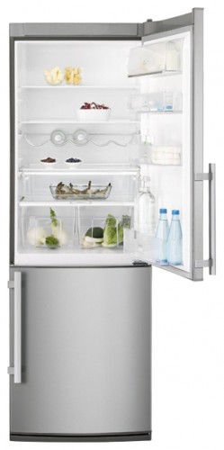 Tủ lạnh Electrolux EN 13401 AX ảnh, đặc điểm