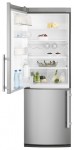 Хладилник Electrolux EN 13401 AX 59.50x175.40x65.80 см