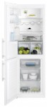 Refrigerator Electrolux EN 13445 JW 59.50x184.50x64.70 cm