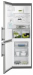 Refrigerator Electrolux EN 13445 JX 59.50x185.00x64.70 cm