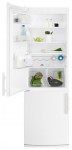 冷蔵庫 Electrolux EN 13600 AW 59.50x184.50x65.80 cm