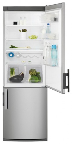 Ψυγείο Electrolux EN 13600 AX φωτογραφία, χαρακτηριστικά