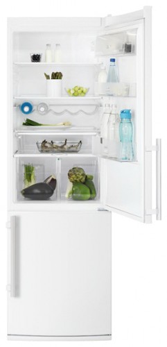 Холодильник Electrolux EN 13601 AW фото, Характеристики