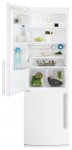 Хладилник Electrolux EN 13601 AW 59.50x185.40x65.80 см