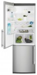 Хладилник Electrolux EN 13601 AX 59.50x185.40x65.80 см