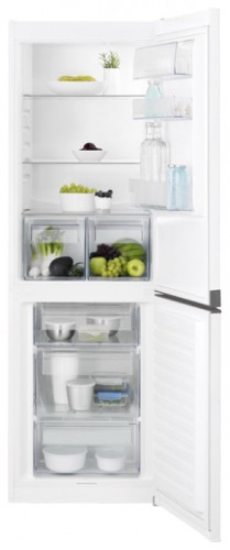 Ψυγείο Electrolux EN 13601 JW φωτογραφία, χαρακτηριστικά