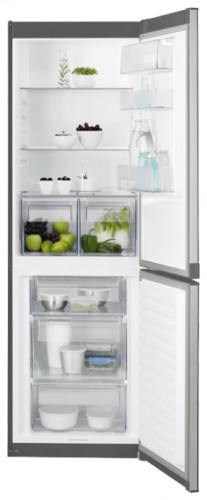 Tủ lạnh Electrolux EN 13601 JX ảnh, đặc điểm
