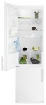 冰箱 Electrolux EN 14000 AW 59.50x201.40x65.80 厘米