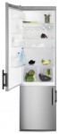 ตู้เย็น Electrolux EN 14000 AX 59.50x201.40x65.80 เซนติเมตร