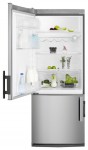 Ψυγείο Electrolux EN 2900 ADX 59.50x154.40x65.80 cm