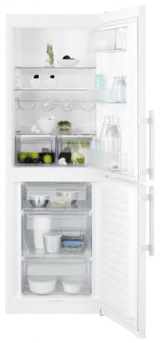 Tủ lạnh Electrolux EN 3201 MOW ảnh, đặc điểm