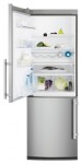 冰箱 Electrolux EN 3241 AOX 59.50x175.40x65.80 厘米