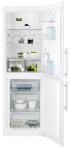 Tủ lạnh Electrolux EN 3241 JOW ảnh, đặc điểm