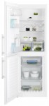Refrigerator Electrolux EN 3241 JOW 59.50x174.50x64.70 cm