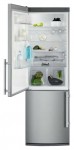 ตู้เย็น Electrolux EN 3441 AOX 59.50x185.40x65.80 เซนติเมตร