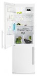 冰箱 Electrolux EN 3450 AOW 59.50x185.40x65.80 厘米