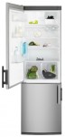 Refrigerator Electrolux EN 3450 COX 59.50x185.40x65.80 cm