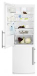 冰箱 Electrolux EN 3453 AOW 59.50x185.90x65.80 厘米