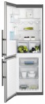 Хладилник Electrolux EN 3454 MOX 59.50x184.50x64.70 см