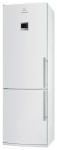 Refrigerator Electrolux EN 3481 AOW 60.00x185.00x66.00 cm