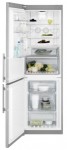 Ψυγείο Electrolux EN 3486 MOX 59.50x184.00x64.70 cm