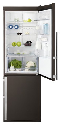 Холодильник Electrolux EN 3487 AOO Фото, характеристики