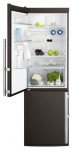 Refrigerator Electrolux EN 3487 AOO 59.50x189.50x65.80 cm