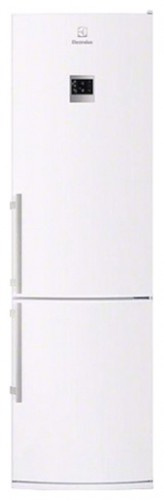 Buzdolabı Electrolux EN 3488 AOW fotoğraf, özellikleri
