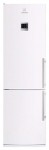 Refrigerator Electrolux EN 3488 AOW 60.00x186.00x66.00 cm