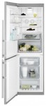 Refrigerator Electrolux EN 3488 MOX 59.50x184.00x64.70 cm
