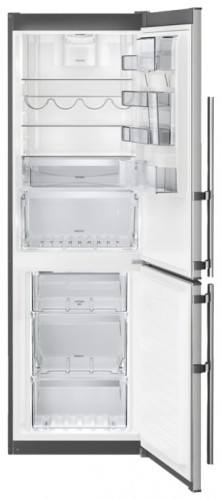 Хладилник Electrolux EN 3489 MFX снимка, Характеристики