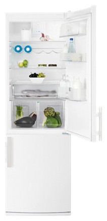 Refrigerator Electrolux EN 3600 AOW larawan, katangian