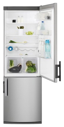 Холодильник Electrolux EN 3600 AOX Фото, характеристики