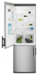 ตู้เย็น Electrolux EN 3600 AOX 59.50x185.40x65.80 เซนติเมตร