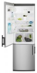 冰箱 Electrolux EN 3601 AOX 59.50x185.40x65.80 厘米
